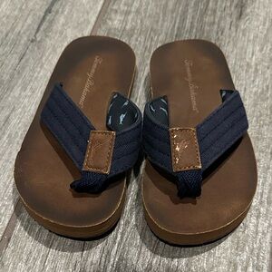 Tommy Bahama Toddler Flip flops
